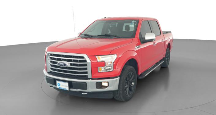 Thumbnail: 2017 Ford Econoline - 1