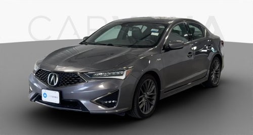 2022 Acura ILX