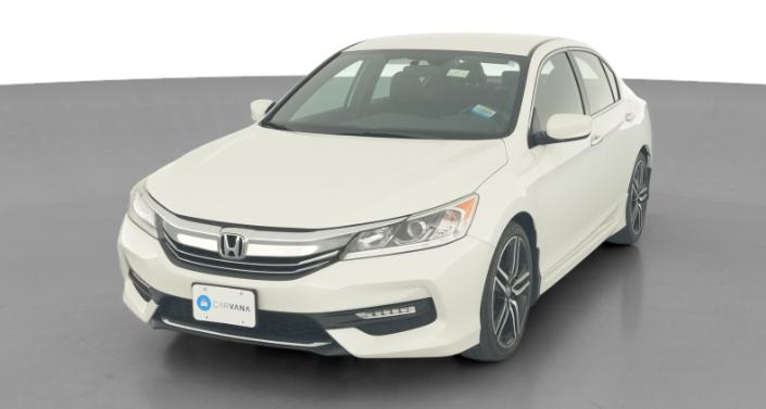 Thumbnail: 2017 Honda Accord - 1