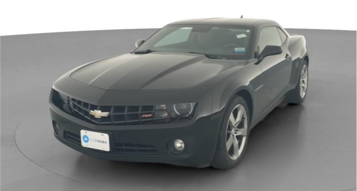 2010 Chevrolet Camaro LT -
                  Richton Park, IL