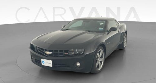 2010 Chevrolet Camaro