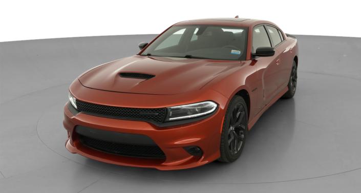 Thumbnail: 2022 Dodge Charger - 1