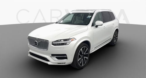 2023 Volvo XC90