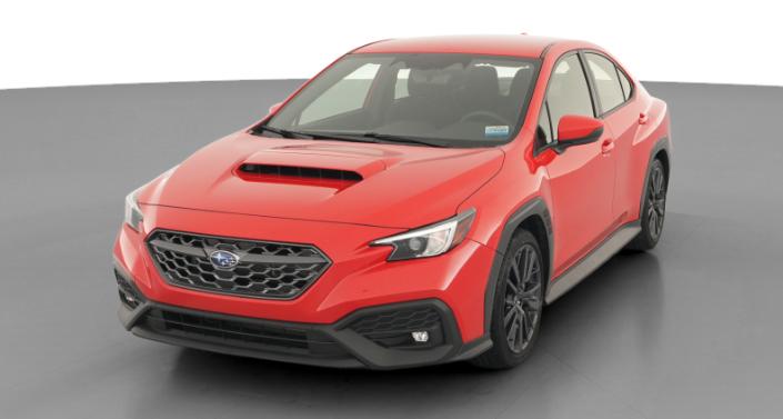 Thumbnail: 2024 Subaru WRX - 1
