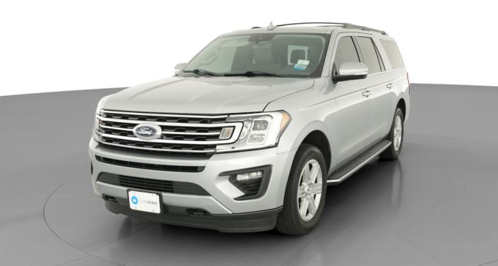 Thumbnail: 2021 Ford Expedition MAX - 1