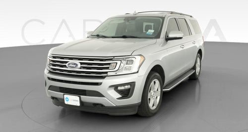 2021 Ford Expedition MAX