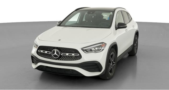 Thumbnail: 2022 Mercedes-Benz GLA - 1