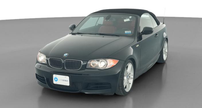 2011 BMW 1 Series 135i -
                  Indianapolis, IN