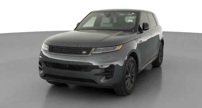 Thumbnail: 2025 Land Rover Range Rover Sport - 1