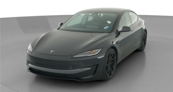 Thumbnail: 2024 Tesla Model 3 - 1