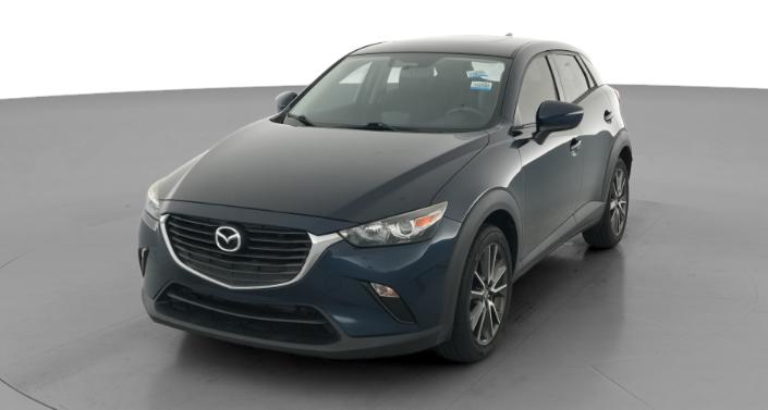 2017 Mazda CX-3 Touring -
                  Haines City, FL