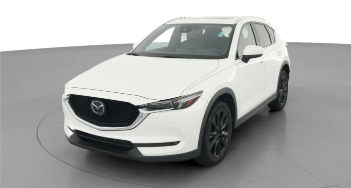 Thumbnail: 2019 Mazda CX-5 - 1