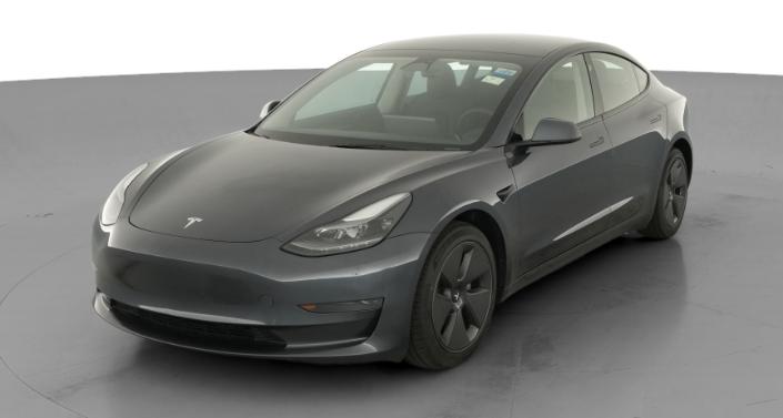 Thumbnail: 2023 Tesla Model 3 - 1