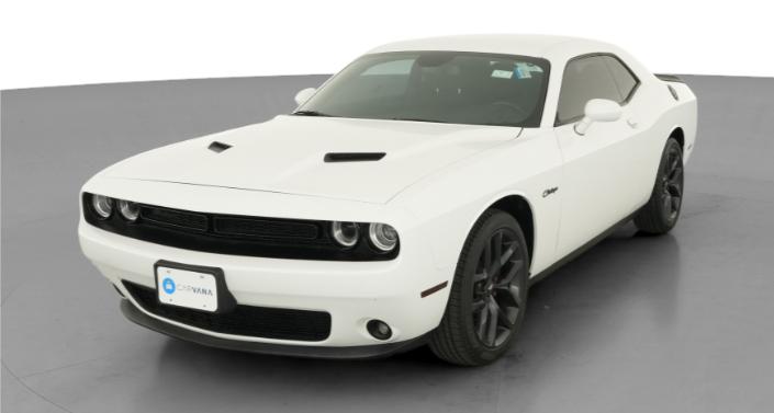 Thumbnail: 2020 Dodge Challenger - 1