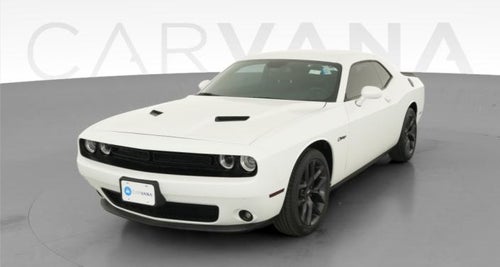 2020 Dodge Challenger