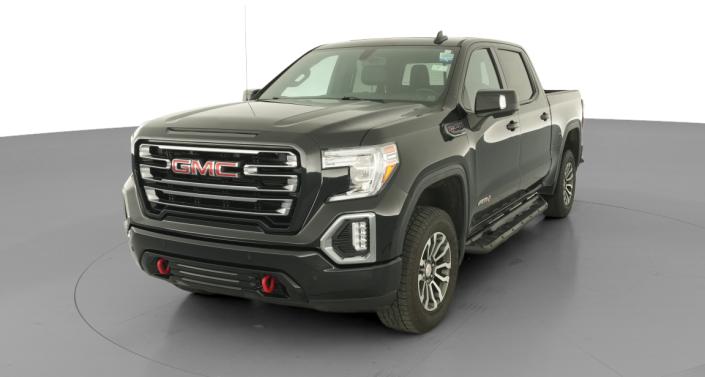Thumbnail: 2019 GMC Sierra 1500 - 1