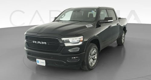 2022 Ram 1500 Crew Cab