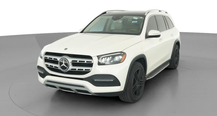 Thumbnail: 2020 Mercedes-Benz GLS - 1