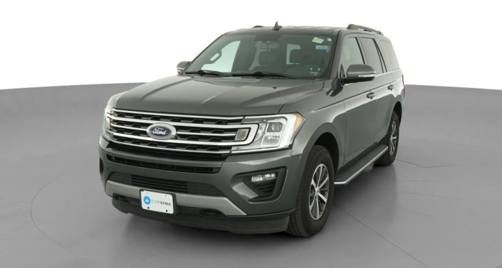 Thumbnail: 2019 Ford Expedition - 1