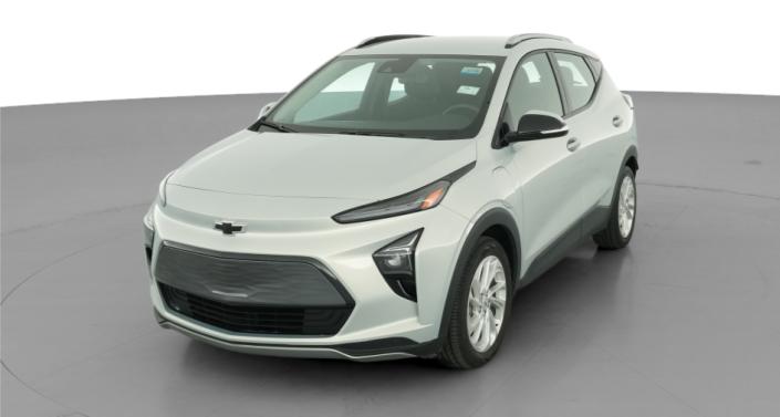 2023 Chevrolet Bolt EUV LT -
                  Concord, NC