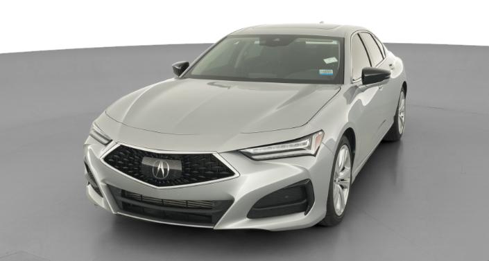 Thumbnail: 2023 Acura TLX - 1