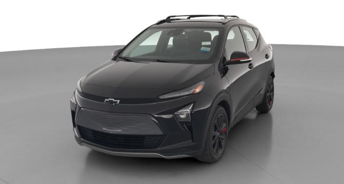 2023 Chevrolet Bolt EUV LT -
                  Lorain, OH