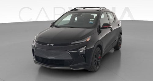 2023 Chevrolet Bolt EUV
