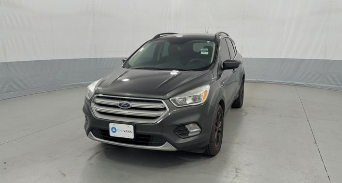 2018 Ford Escape SE -
                  Kansas City, MO
