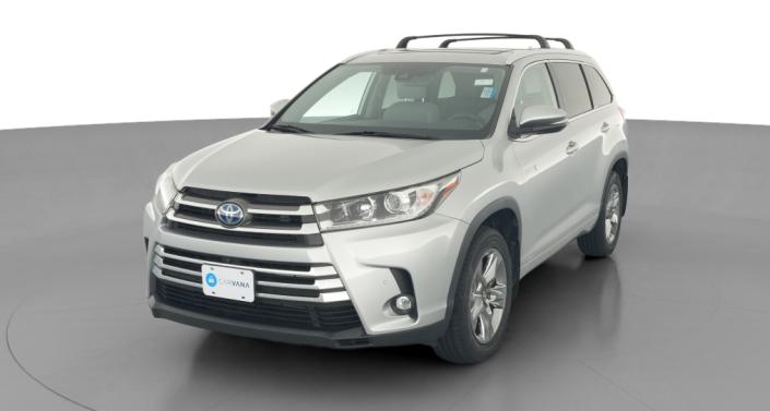 Thumbnail: 2019 Toyota Highlander - 1