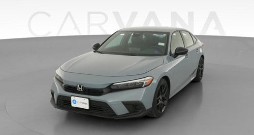 2023 Honda Civic