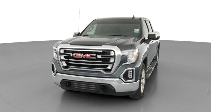 Thumbnail: 2020 GMC Sierra 1500 - 1