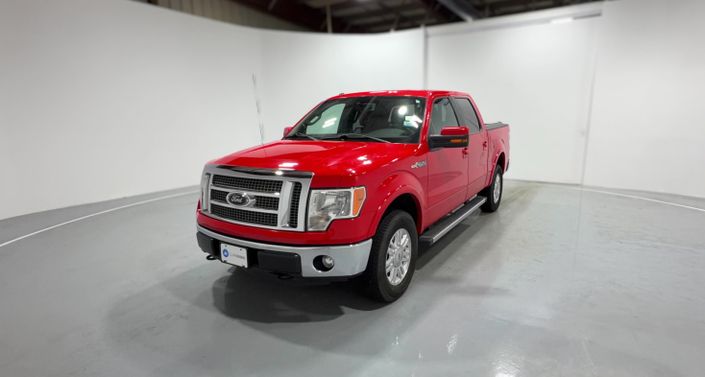 2012 Ford Econoline E-150 -
                  Fairview, OR
