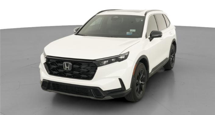 Thumbnail: 2025 Honda CR-V - 1