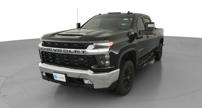 2022 Chevrolet Silverado 2500 LT -
                  Richton Park, IL