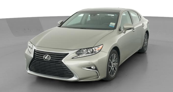 Thumbnail: 2017 Lexus ES - 1