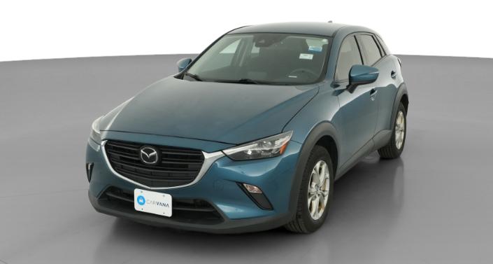 Thumbnail: 2020 Mazda CX-3 - 1