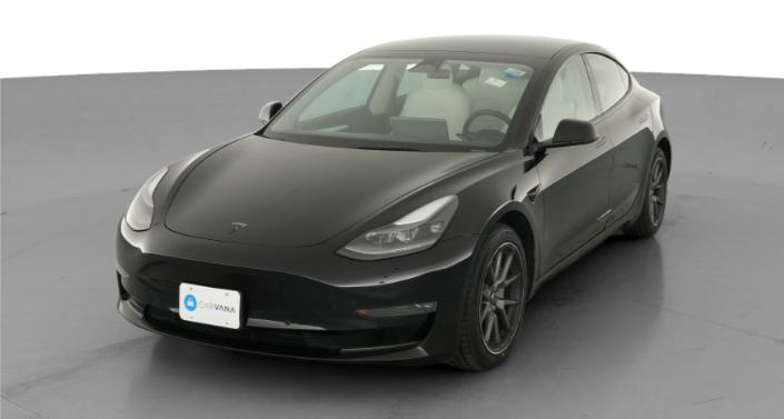 Thumbnail: 2022 Tesla Model 3 - 1