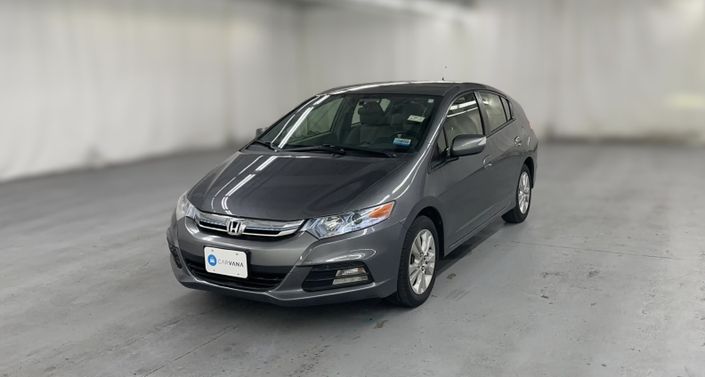 2013 Honda Insight EX -
                  Indianapolis, IN
