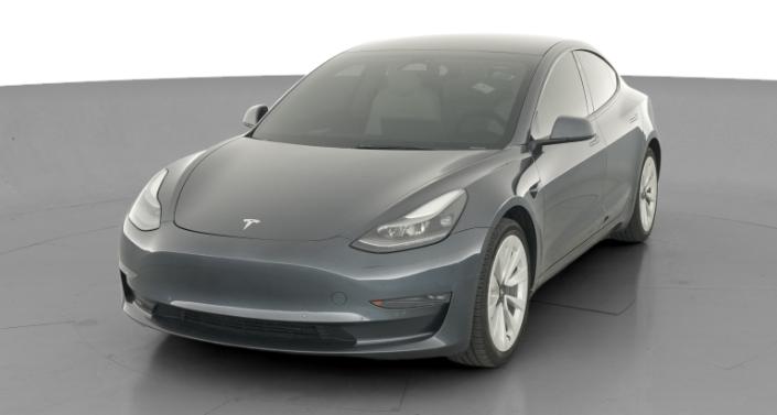 Thumbnail: 2022 Tesla Model 3 - 1