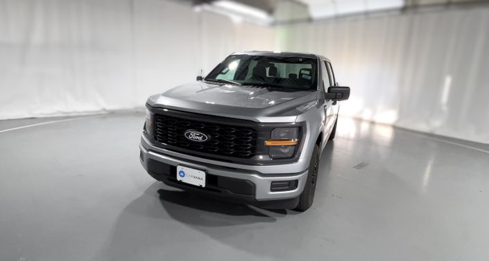 Thumbnail: 2025 Ford Econoline - 1