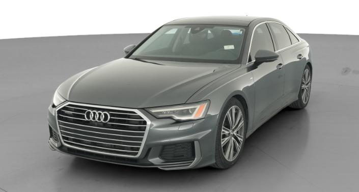2019 Audi A6 TFSI Premium -
                  San Antonio, TX