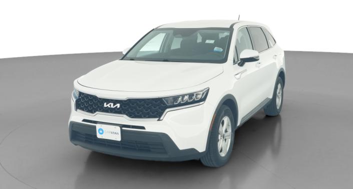 Thumbnail: 2023 Kia Sorento - 1