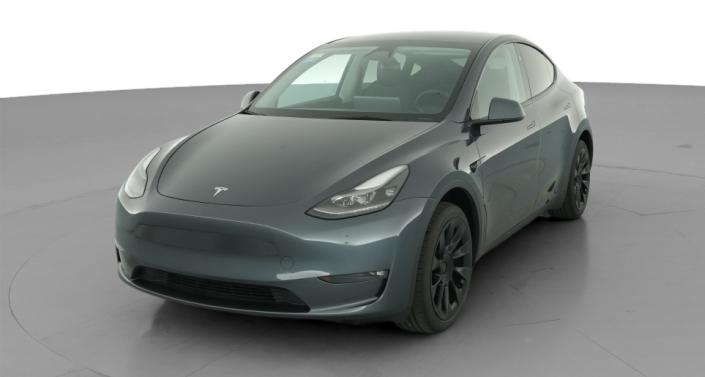 Thumbnail: 2023 Tesla Model Y - 1