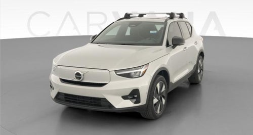 2025 Volvo EX40