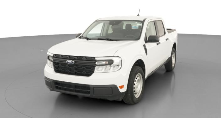 Thumbnail: 2024 Ford Maverick - 1