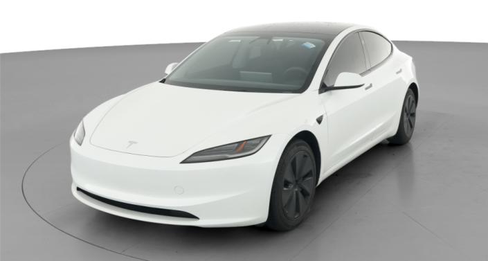 Thumbnail: 2025 Tesla Model 3 - 1