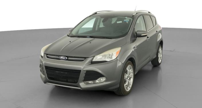 Thumbnail: 2014 Ford Escape - 1