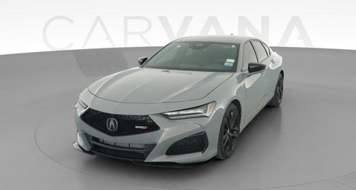 2025 Acura TLX