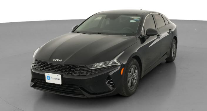 2022 Kia K5 LX -
                  Richton Park, IL