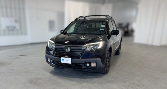 Thumbnail: 2019 Honda Ridgeline - 1